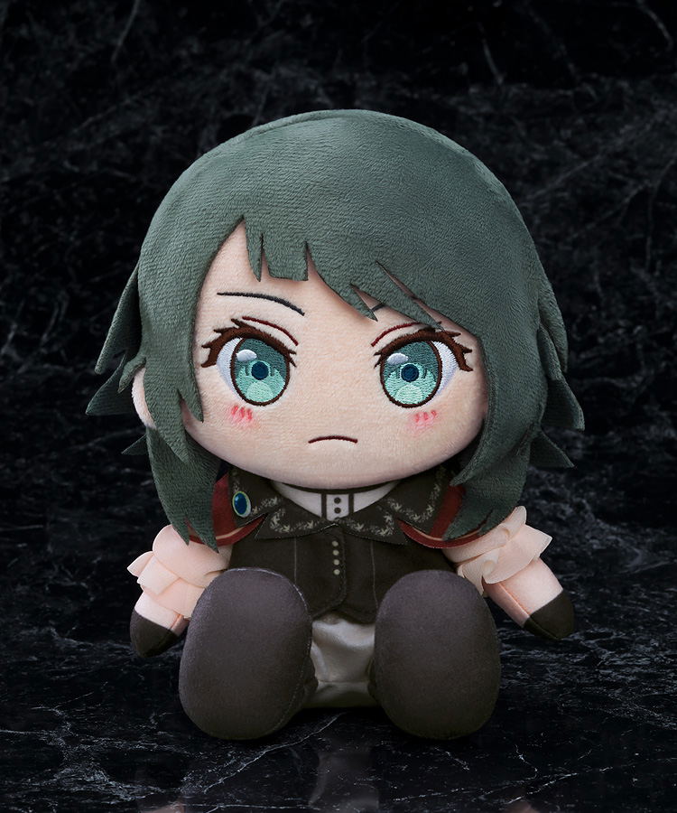 BanG Dream! Plushie Ave Mujica Timoris (Re-run) image 3