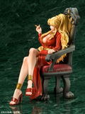 Black Lagoon 1/7 Scale Pre-Painted Figure: Balalaika Crimson Empress Ver. thumbnail 10