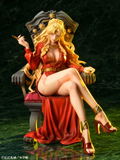 Black Lagoon 1/7 Scale Pre-Painted Figure: Balalaika Crimson Empress Ver. thumbnail 2