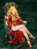 Black Lagoon 1/7 Scale Pre-Painted Figure: Balalaika Crimson Empress Ver. thumbnail 5