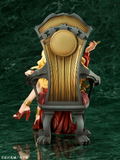 Black Lagoon 1/7 Scale Pre-Painted Figure: Balalaika Crimson Empress Ver. thumbnail 9