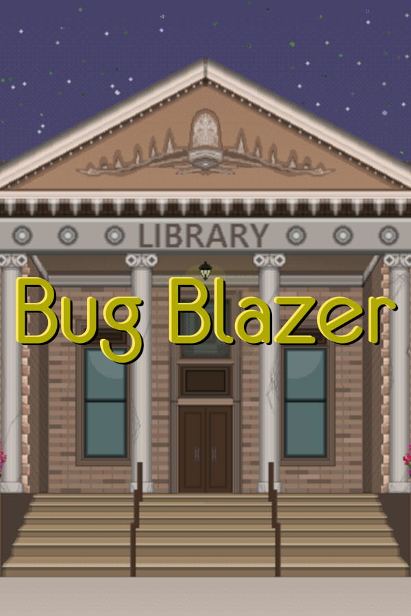 Bug Blazer STEAM digital for Windows, Linux