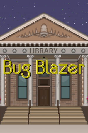 Bug Blazer_