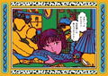 Chiaki Harada's Art Works Collection: I'm cute, Absolutely Cute. thumbnail 2