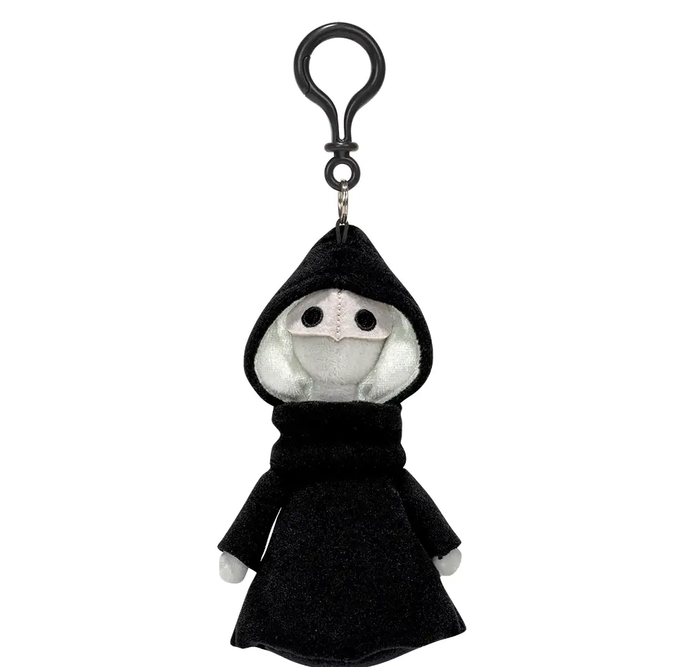 Final Fantasy XIV Small Plush With Color Hook: Ancient One Square Enix