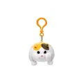 Final Fantasy XIV Small Plush With Color Hook: Fat Cat (Re-run) thumbnail 1