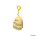Final Fantasy XIV Small Plush With Color Hook: The Great Serpent Of Ronka (Re-run) thumbnail 2