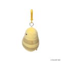 Final Fantasy XIV Small Plush With Color Hook: The Great Serpent Of Ronka (Re-run) thumbnail 3