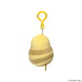 Final Fantasy XIV Small Plush With Color Hook: The Great Serpent Of Ronka (Re-run) thumbnail 4