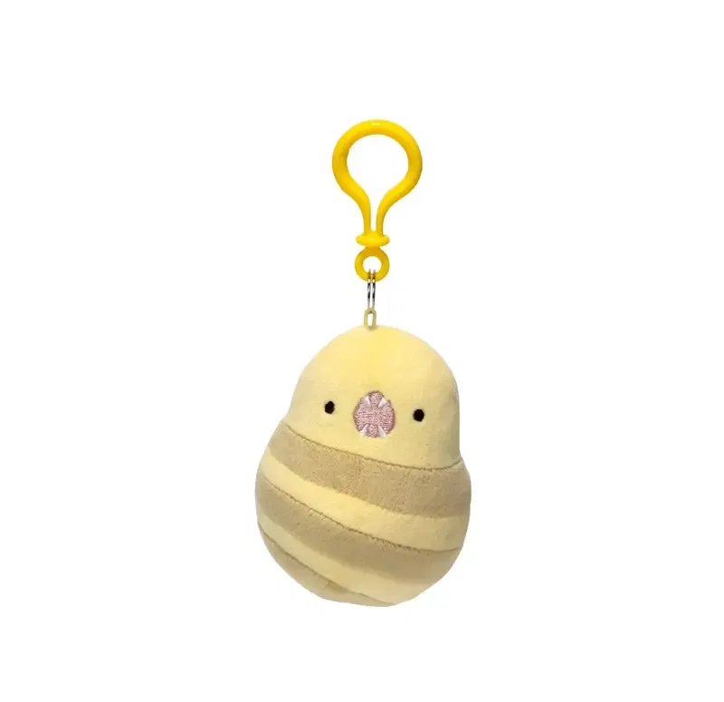 Final Fantasy XIV Small Plush With Color Hook: The Great Serpent Of Ronka (Re-run) image 1