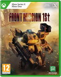 FRONT MISSION 1st: Remake [Limited Edition] thumbnail 2