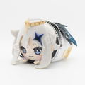 Genshin Impact Mochikororin Plush Mascot Vol. 3 (Set of 6 Pieces) thumbnail 2