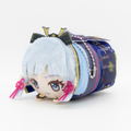 Genshin Impact Mochikororin Plush Mascot Vol. 3 (Set of 6 Pieces) thumbnail 4