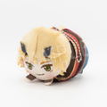 Genshin Impact Mochikororin Plush Mascot Vol. 3 (Set of 6 Pieces) thumbnail 5
