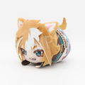 Genshin Impact Mochikororin Plush Mascot Vol. 3 (Set of 6 Pieces) thumbnail 7