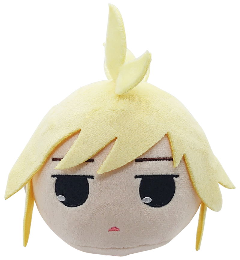 Hatsune Miku Series Nuimaru Plush: Kagamine Len image 1