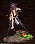 ARTFX J Hell's Paradise Jigokuraku 1/8 Scale Pre-Painted Figure: Yuzuriha thumbnail 2