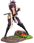 ARTFX J Hell's Paradise Jigokuraku 1/8 Scale Pre-Painted Figure: Yuzuriha thumbnail 1