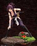 ARTFX J Hell's Paradise Jigokuraku 1/8 Scale Pre-Painted Figure: Yuzuriha thumbnail 3