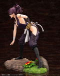 ARTFX J Hell's Paradise Jigokuraku 1/8 Scale Pre-Painted Figure: Yuzuriha thumbnail 4