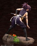 ARTFX J Hell's Paradise Jigokuraku 1/8 Scale Pre-Painted Figure: Yuzuriha thumbnail 6