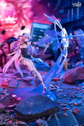 Honkai Impact 3rd 1/7 Scale Pre-Painted Figure: Bronya Zaychik Silverwing: N-EX thumbnail 13