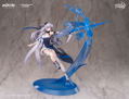 Honkai Impact 3rd 1/7 Scale Pre-Painted Figure: Bronya Zaychik Silverwing: N-EX thumbnail 2