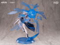 Honkai Impact 3rd 1/7 Scale Pre-Painted Figure: Bronya Zaychik Silverwing: N-EX thumbnail 4