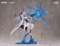 Honkai Impact 3rd 1/7 Scale Pre-Painted Figure: Bronya Zaychik Silverwing: N-EX thumbnail 6