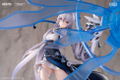 Honkai Impact 3rd 1/7 Scale Pre-Painted Figure: Bronya Zaychik Silverwing: N-EX thumbnail 7