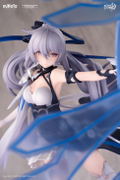 Honkai Impact 3rd 1/7 Scale Pre-Painted Figure: Bronya Zaychik Silverwing: N-EX thumbnail 8