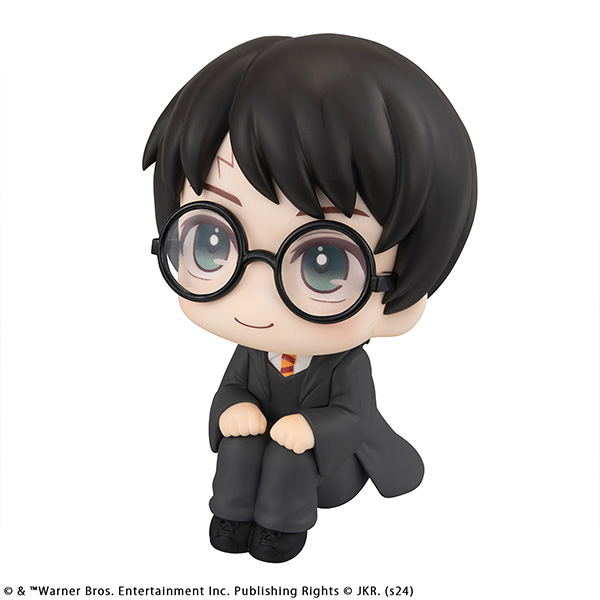 Look Up Series Harry Potter Harry Potter image 3