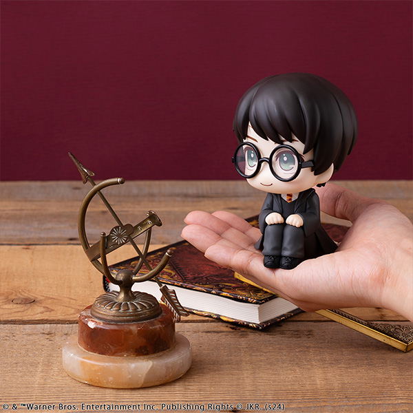Look Up Series Harry Potter Harry Potter image 8