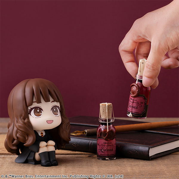 Look Up Series Harry Potter Hermione Granger image 7