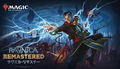 Magic: The Gathering Ravnica Remastered Draft Booster (English Ver.) (Set of 36 Packs) thumbnail 1