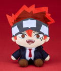 Mashle: Magic And Muscles Tenori Plushie: Dot Barrett thumbnail 2
