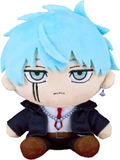 Mashle: Magic and Muscles Tenori Plushie: Lance Crown thumbnail 1