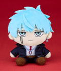 Mashle: Magic and Muscles Tenori Plushie: Lance Crown thumbnail 2