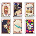 Mysterious Snack Shop Zenitendo Snack Playing Cards thumbnail 2