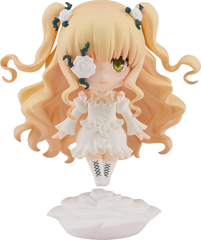 Nendoroid No. 2228 Rozen Maiden: Kirakishou image 1