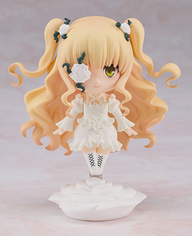 Nendoroid No. 2228 Rozen Maiden: Kirakishou image 2