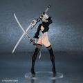 Nier:Automata Pre-Painted Figure: 2B (YoRHa No. 2 Type B) Version 2.0 thumbnail 18