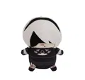 NieR:Automata Ver1.1a: Mamemate Plush Mascot 2B thumbnail 1