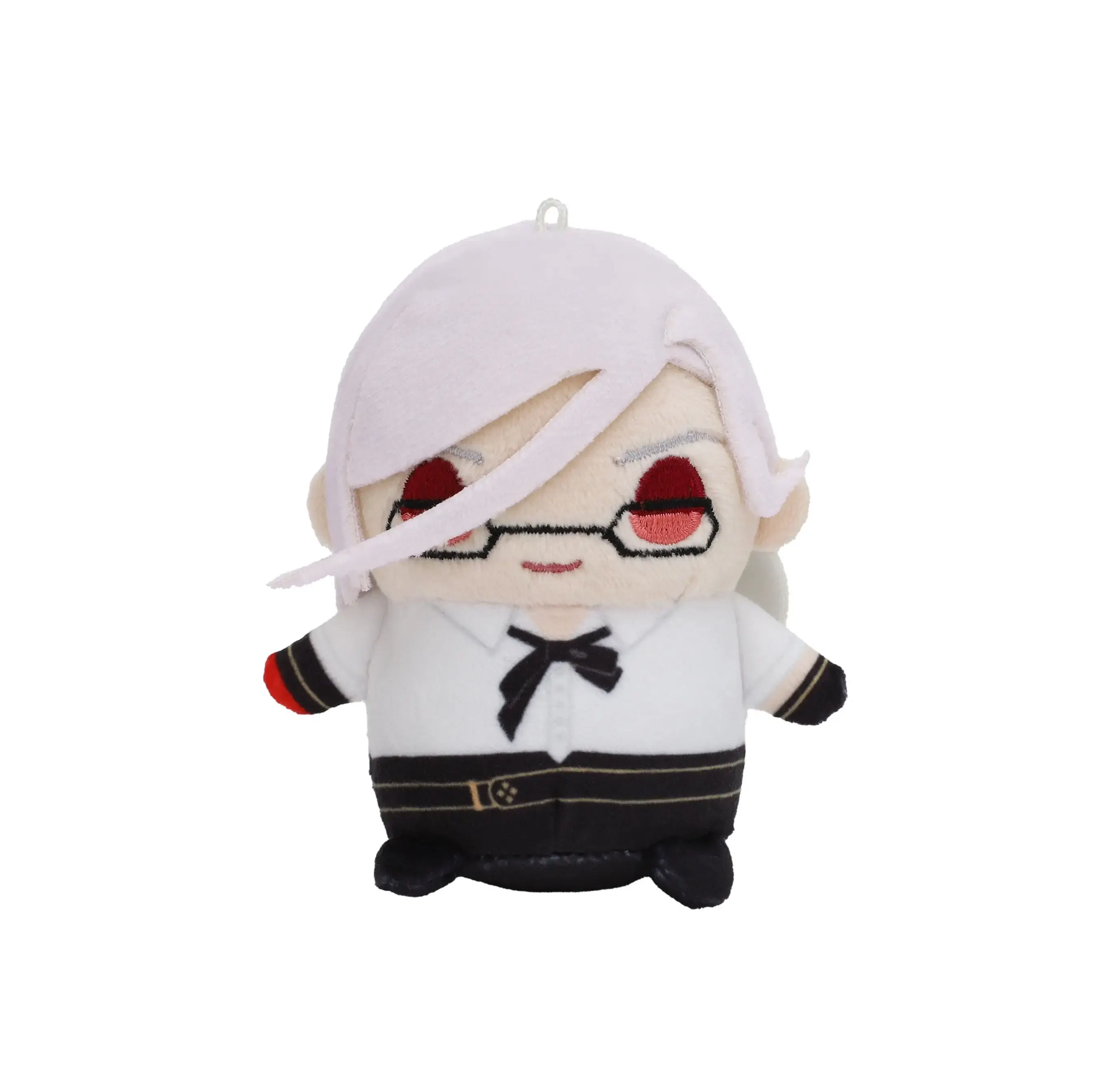 NieR:Automata Ver1.1a: Mamemate Plush Mascot Adam — Import Game Deal