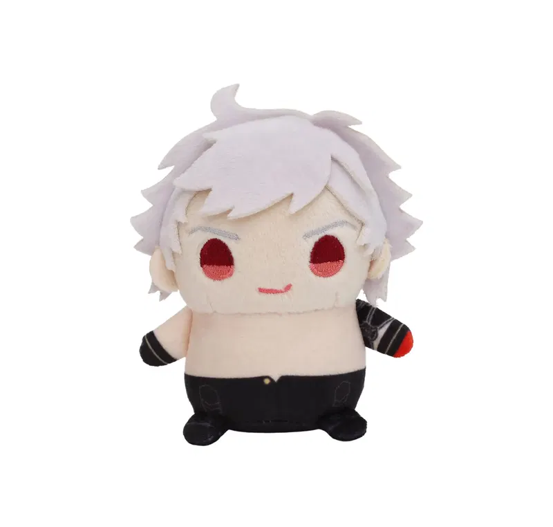 NieR:Automata Ver1.1a: Mamemate Plush Mascot Eve image 1