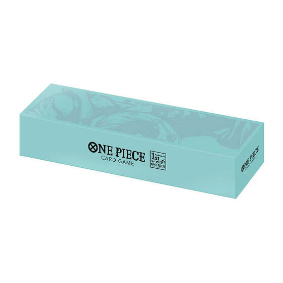 One Piece Card Game 1st Anniversary Set