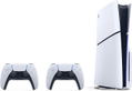 PlayStation 5 Slim [DualSense Wireless Controller Double Pack] (1TB) thumbnail 1