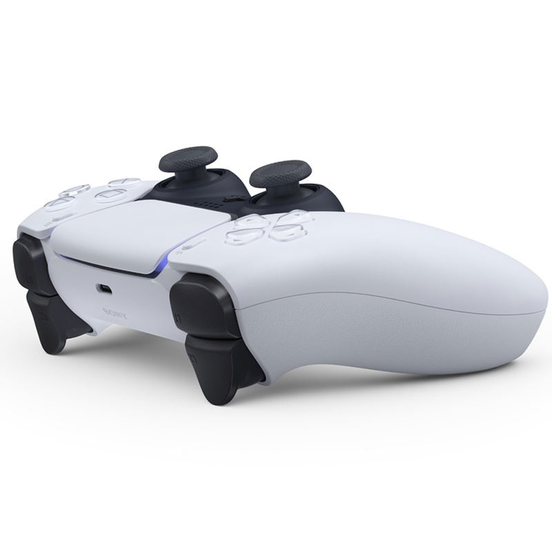 PlayStation 5 Slim [DualSense Wireless Controller Double Pack] (1TB) image 4