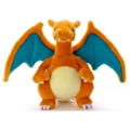 Pokemon Get Plush - Charizard thumbnail 1