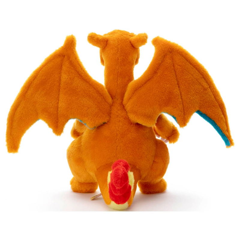 Pokemon Get Plush - Charizard image 3